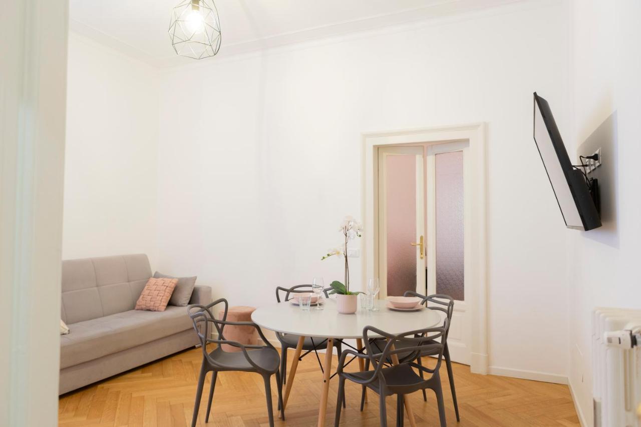 Macchi Delicious Apartment By 101Flats Milan Exterior photo