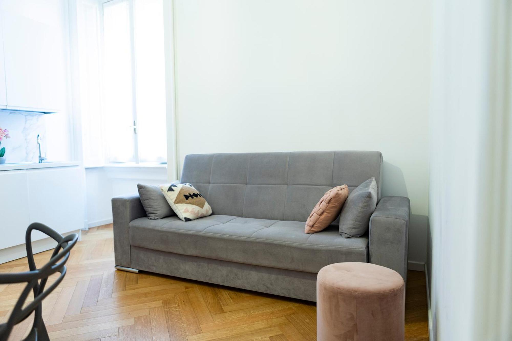 Macchi Delicious Apartment By 101Flats Milan Exterior photo